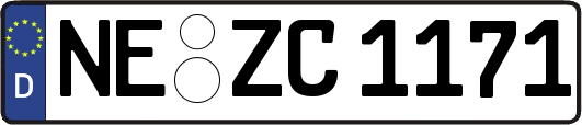 NE-ZC1171