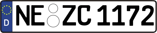 NE-ZC1172
