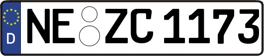 NE-ZC1173