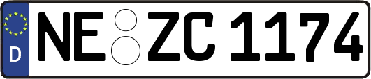 NE-ZC1174