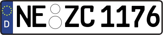 NE-ZC1176