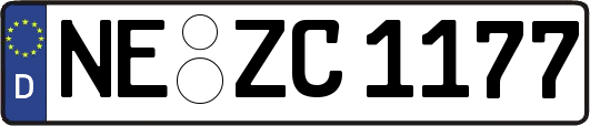NE-ZC1177