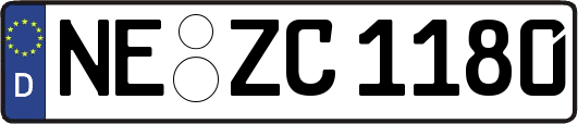 NE-ZC1180