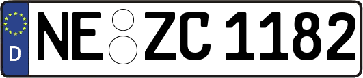 NE-ZC1182