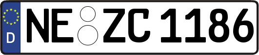 NE-ZC1186