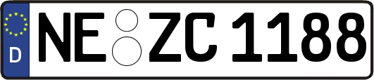 NE-ZC1188