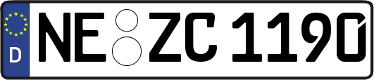 NE-ZC1190