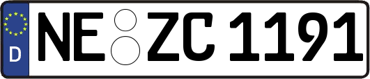 NE-ZC1191