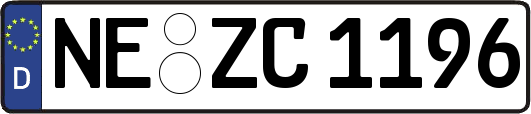 NE-ZC1196