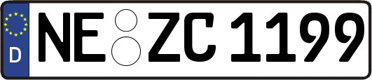 NE-ZC1199