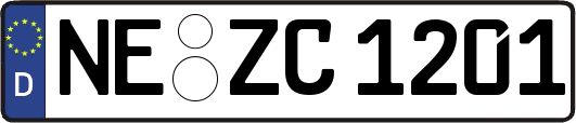 NE-ZC1201