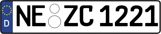 NE-ZC1221