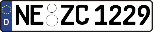 NE-ZC1229