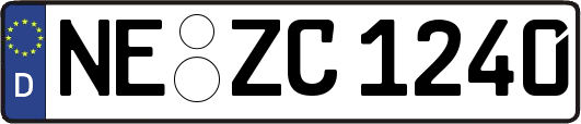 NE-ZC1240