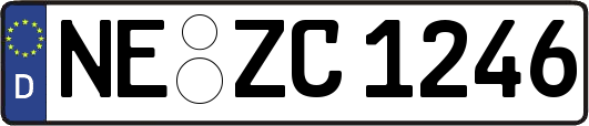 NE-ZC1246