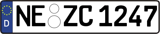 NE-ZC1247