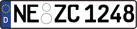 NE-ZC1248