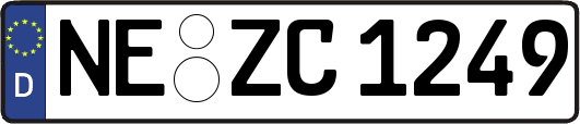 NE-ZC1249