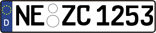 NE-ZC1253