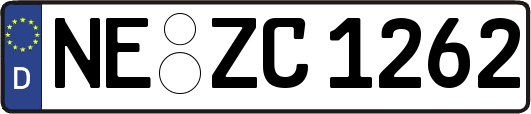 NE-ZC1262