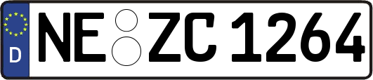 NE-ZC1264