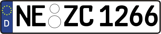 NE-ZC1266
