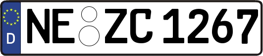 NE-ZC1267