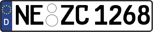 NE-ZC1268