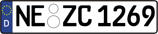 NE-ZC1269