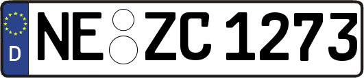 NE-ZC1273