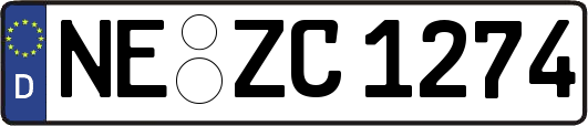 NE-ZC1274