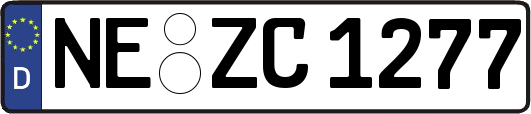 NE-ZC1277