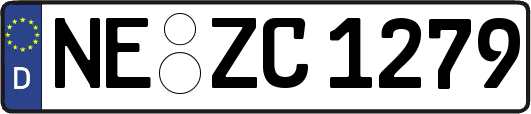 NE-ZC1279