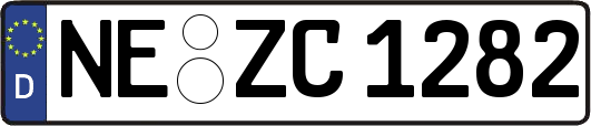NE-ZC1282