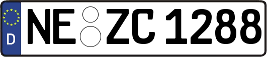 NE-ZC1288