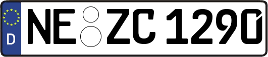NE-ZC1290