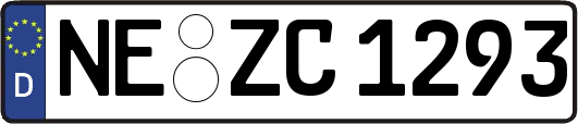 NE-ZC1293