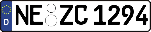 NE-ZC1294