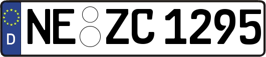 NE-ZC1295
