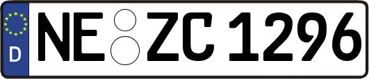 NE-ZC1296