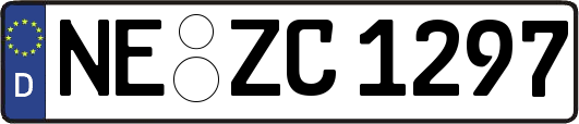 NE-ZC1297