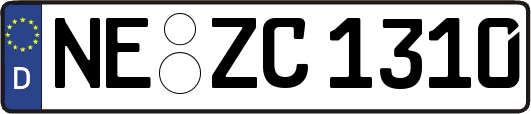 NE-ZC1310