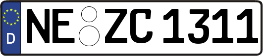 NE-ZC1311