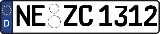 NE-ZC1312