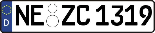 NE-ZC1319