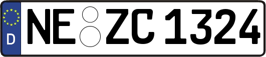 NE-ZC1324