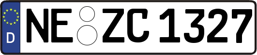 NE-ZC1327