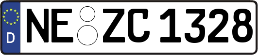 NE-ZC1328