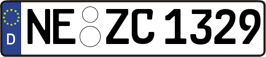 NE-ZC1329