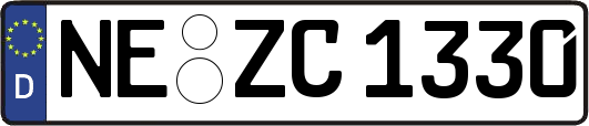 NE-ZC1330
